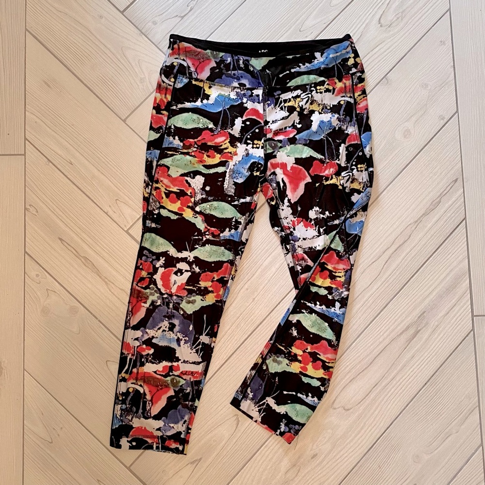 Spandex Workout Pants/Leggings